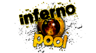 Portada de Inferno Pool