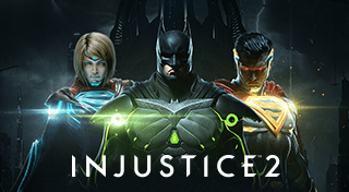 Injustice 2