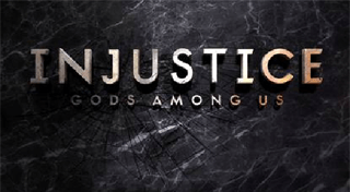 Portada de Injustice
