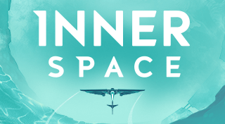 Portada de InnerSpace