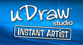 Portada de Instant Artist