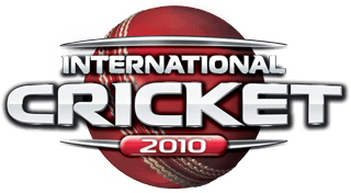Portada de International Cricket 2010