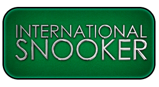 Portada de International Snooker