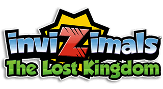 Invizimals™: The Lost Kingdom