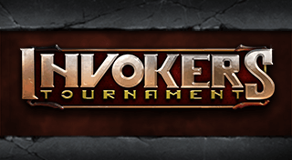 Invokers Tournament