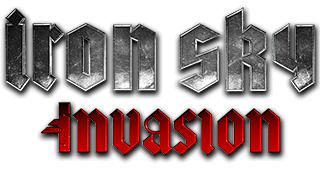 Portada de Iron Sky Invasion