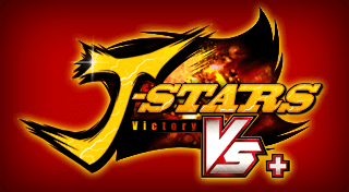 Portada de J-STARS Victory VS
