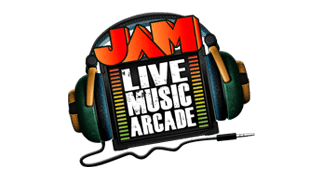 Portada de JAM