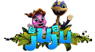 Portada de JUJU