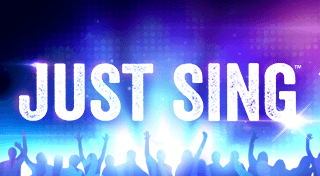 Portada de Just Sing