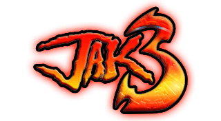 Portada de Jak 3
