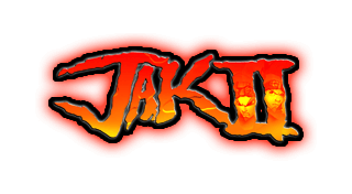 Portada de Jak II