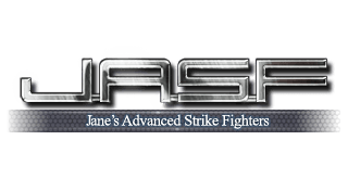 Portada de Jane's Advanced Strike Fighters