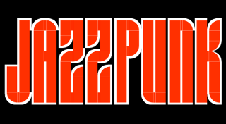 Portada de Jazzpunk