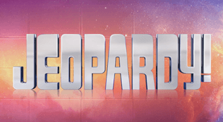 Portada de Jeopardy!