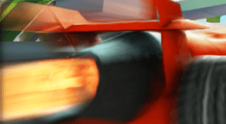 Portada de Jet Car Stunts