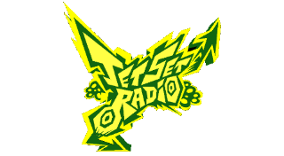 Portada de Jet Set Radio