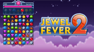 Jewel Fever 2 s