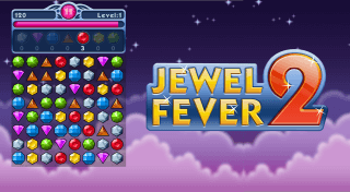Portada de Jewel Fever 2 s