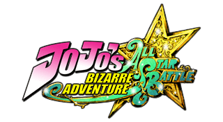 JoJo's Bizarre Adventure: All-Star Battle