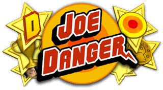 Portada de Joe Danger