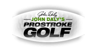Portada de John Daly's ProStroke Golf