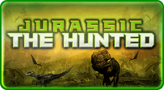Portada de Jurassic: The Hunted