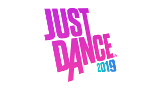 Portada de Just Dance 2019