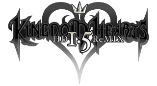 Portada de KINGDOM HEARTS 358/2 Days