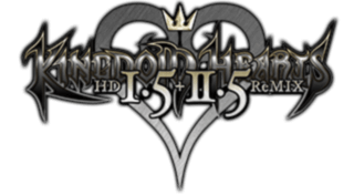 Portada de Kingdom Hearts Final Mix