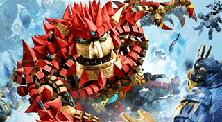 KNACK 2