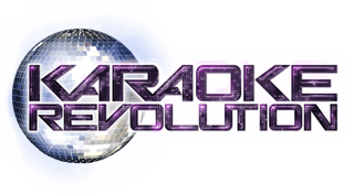 Portada de Karaoke Revolution