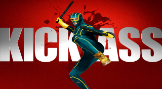 Portada de Kick-Ass The Game