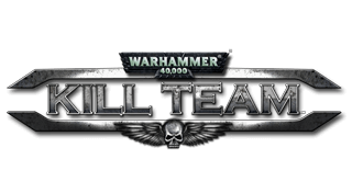 Portada de Kill Team