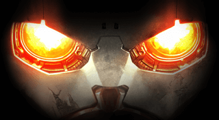 Portada de Killzone Mercenary