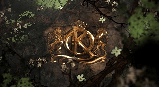 Portada de King's Quest