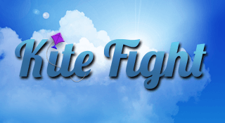 Portada de Kite Fight
