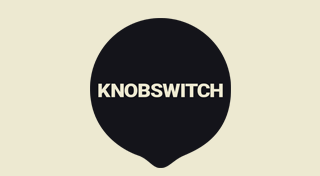Portada de Knobswitch