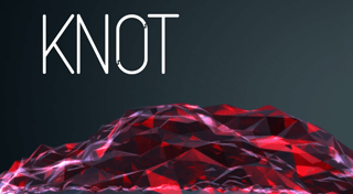 Portada de Knot