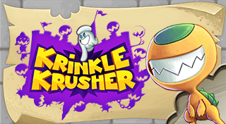 Portada de Krinkle Krusher