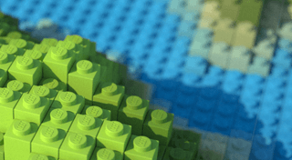 LEGO Worlds