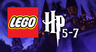 LEGO® Harry Potter™: Years 5-7