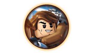 LEGO® Star Wars® III: The Clone Wars™