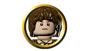 LEGO® The Lord of the Rings™