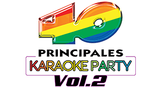 LOS 40 PRINCIPALES: KARAOKE PARTY VOL 2