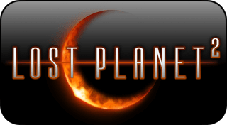 Portada de Lost Planet 2