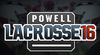 Portada de Lacrosse 16