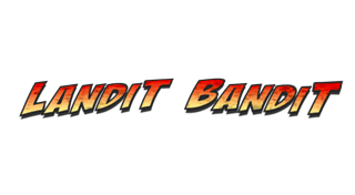Portada de Landit Bandit