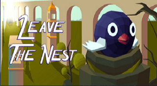 Portada de Leave The Nest Complete