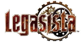 Portada de Legasista